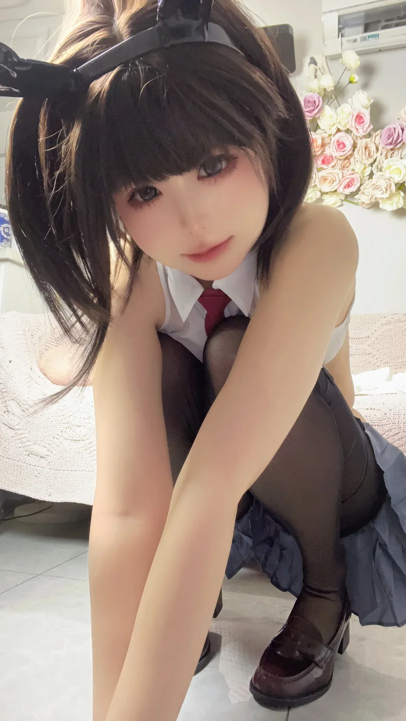 拖拉大王 - No.039 逆兔自拍 [25P-93MB] tg@simisebaisi 【丝足阁】006.webp
